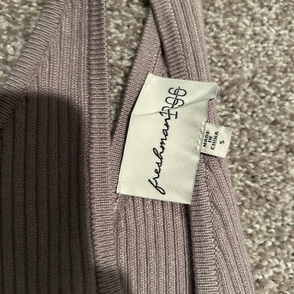 BODYCON DRESS - Picture 2 of 3